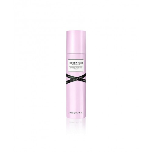 Miss So…? Midnight Magic Vücut Spreyi 140ml | Oryantal Vanilya & Pralin