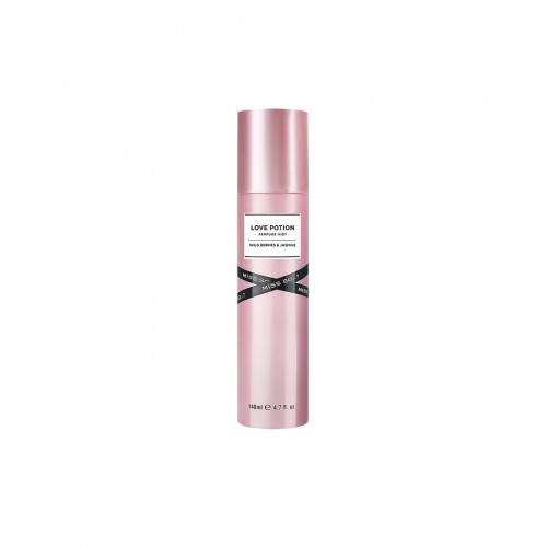 Miss So…? Love Potion Vücut Spreyi 140ml | Orman Meyveleri & Yasemin