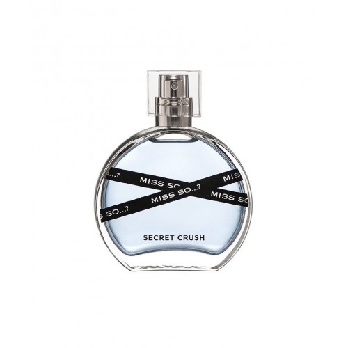 Miss So…? Secret Crush Edp Kadın Parfümü 50ml | Şakayık & Misk