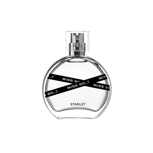 Miss So …? Starlet Edp Kadın Parfümü 50ml | Sandal Ağacı & Vanilya