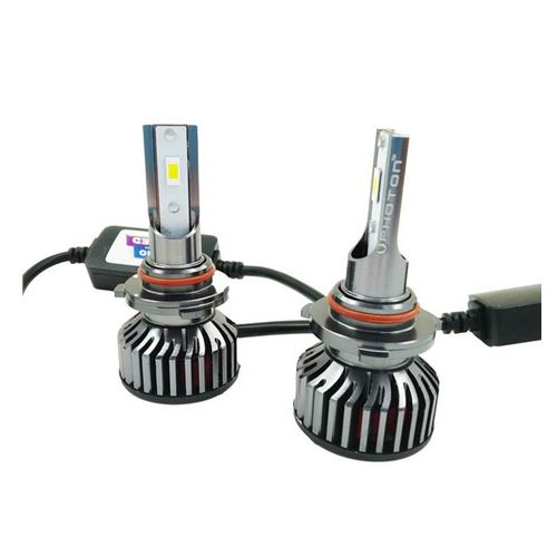 MONO HB3 9005-9006 12V-24V LED HEDLIGHT