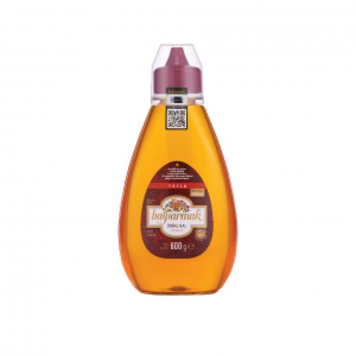 Balparmak Çıtkapak Yayla Çiçek Balı 600 Gr