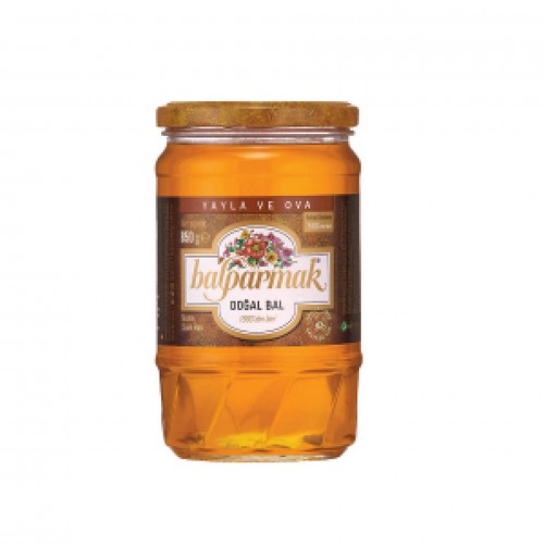 Balparmak Yayla Süzme Çiçek Balı (1*850g)