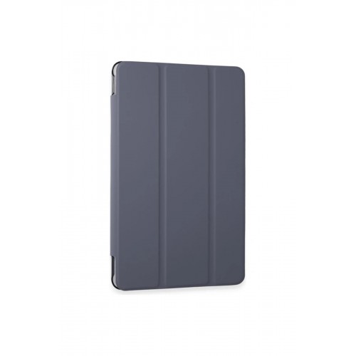 Newface Huawei MatePad SE 11 Kılıf Tablet Smart Kılıf - Lila