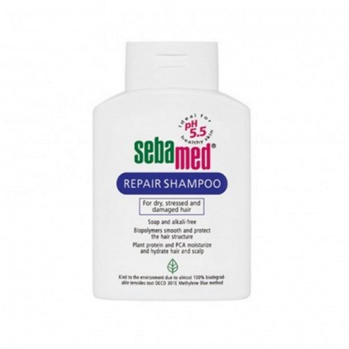 Sebamed Yıpranma Karşıtı Şampuan 200 ml