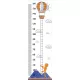 Statik Kağıt Boy Ölçer (Model-12) 48 CM X 160 CM