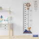 Statik Kağıt Boy Ölçer (Model-12) 48 CM X 160 CM