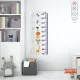 Statik Kağıt Boy Ölçer (Model-18) 40 CM X 95 CM