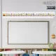 Alfabe Treni 20 CM X 335 CM İNGİLİZCE