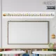 Alfabe Treni 20 CM X 335 CM İNGİLİZCE