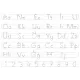 Statik Kağıt 1.Sınıf Setİ ÇEŞİTLİ ÖLÇÜ