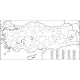 Statik Kağıt 9,10,11,12. Sınıf Seti ÇEŞİTLİ ÖLÇÜ