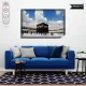 Kabe Tablo - Poster Dini (Model- 6) 50 CM X 70 CM 