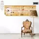 Sure İsim Ve Anlamları Tablo - Poster Dini (Model- 24) 50 CM X 168 CM