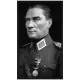 Statik Tutunma Özellikli Tablo - Poster Atatürk (Model- 3) 50 CM X 90 CM