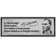 Statik Tutunma Özellikli Tablo - Poster Atatürk (Model- 13) 35 CM X 100 CM