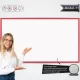 Yapışkanlı Renkli Profesyonel Tahta ( Model -11) 90 CM X 120 CM 