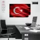Türk Bayrağı (Model-6) 50 CM x75 CM