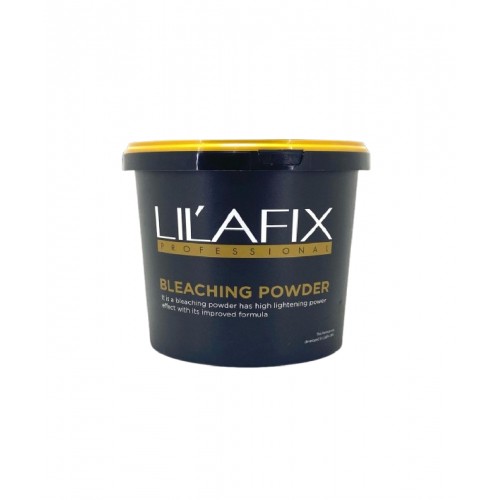 Lilafix Toz Açıcı 2kg