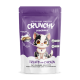 Prochoice Crunchy Sensitive, Hassas Kediler için Çıtır Atıştırmalık 60gr X 12 ADET