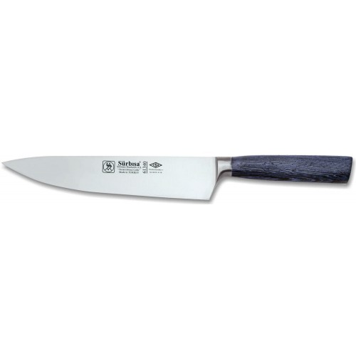 61340 ŞEF AŞÇI BIÇAĞI - TT46 - SURBİSA