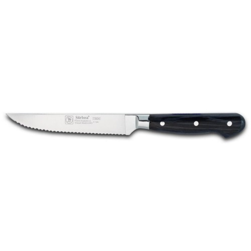 61003-YM-LZ BİFTEK BIÇAĞI STEAK - TT187 - SURBİSA