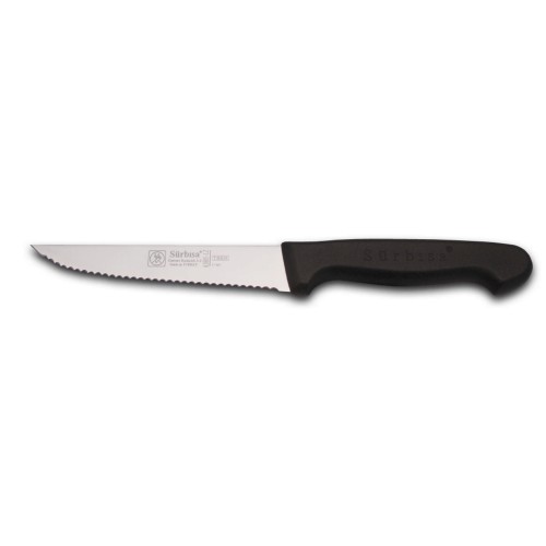 61005-LZ MOR BİFTEK BIÇAĞI STEAK - TTA227 - SURBİSA