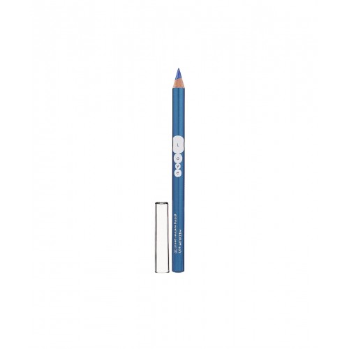 Kallos Love Lacivert Soft Eyeliner Kalem | Suya Dayanıklı ve Yumuşak Eyeliner Kalem