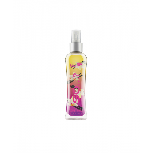 So...? Vanilla Vücut Spreyi 100ml