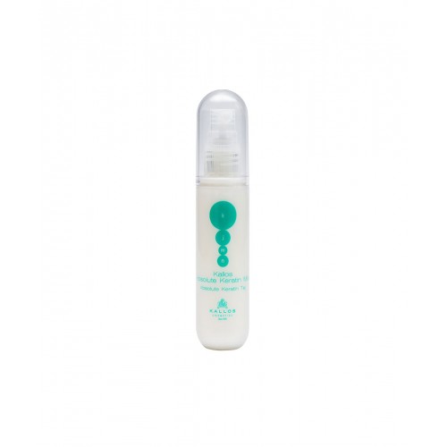 Kallos Cosmetics Absolute Keratin Milk | Keratin Içeren Nemlendirici Saç Serumu 50ml