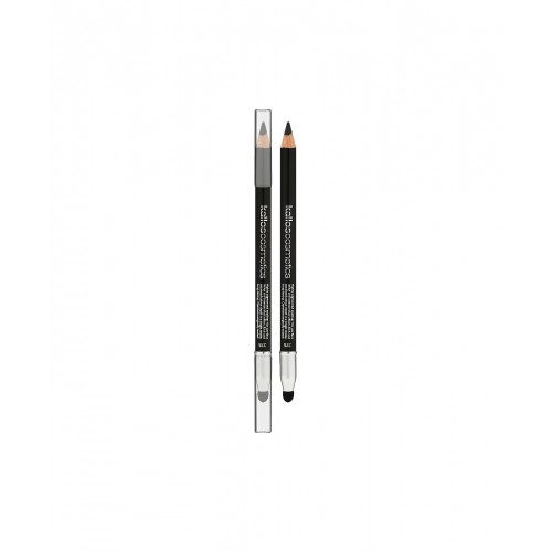 Kallos Love Özel Seri Dağıtıcı Aplikatörlü Eyeliner Kalem | 375 Siyah