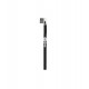 KALLOS Love Eyebrow Pencil | Uzun Süre Kalıcı Kaş Kalemi – Koyu Kahverengi 03