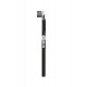 KALLOS Love Eyebrow Pencil | Uzun Süre Kalıcı Kaş Kalemi – Koyu Kahverengi 03