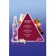 So...? Strawberry Cupcake Vücut Spreyi 100 ML | Çilekli Cupcake