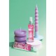So...? Birthday Cake Vücut Spreyi 100 ML | Doğum Günü Pastası