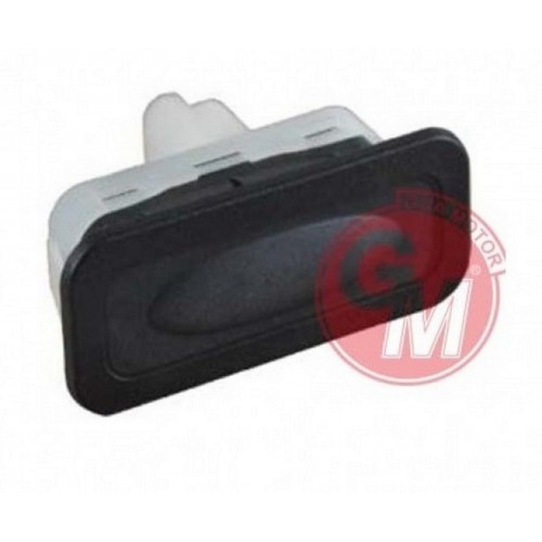 BAGAJ KAPAK BUTONU RENAULT CLIO III HB