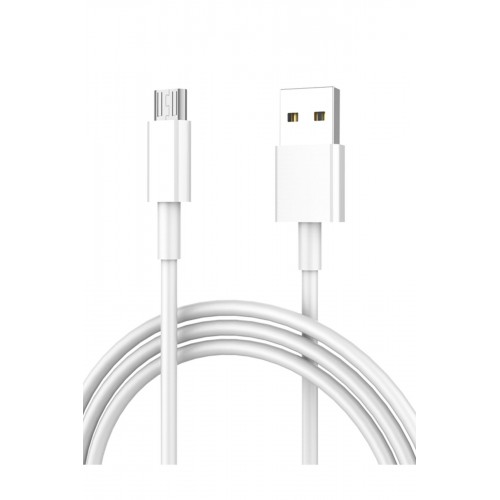 Konfulon DC-04 Süper Hızlı Micro USB Kablo 1M 2A