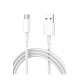 Konfulon DC-04 Süper Hızlı Micro USB Kablo 1M 2A
