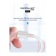Konfulon DC-04 Süper Hızlı Micro USB Kablo 1M 2A