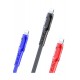 Konfulon DC-29 Lightning Kablo iphone Uyumlu 1M 2.4A - Mavi