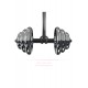 Konfulon DC-29 Lightning Kablo iphone Uyumlu 1M 2.4A - Mavi
