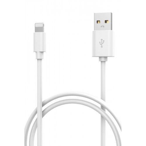 Konfulon S05 Lightning Kablo iphone Uyumlu 1.5M 2.1A
