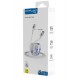 Konfulon S82 Seramik Uçlu Micro USB Kablo 1M 3.1A - Beyaz