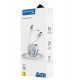 Konfulon S84 Seramik Uçlu Type-C 1M 3.1A - Beyaz