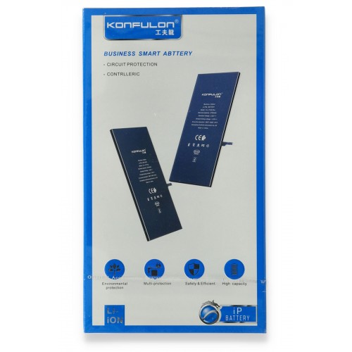 Konfulon iPhone 5S Uyumlu Batarya (1.560 mAh)