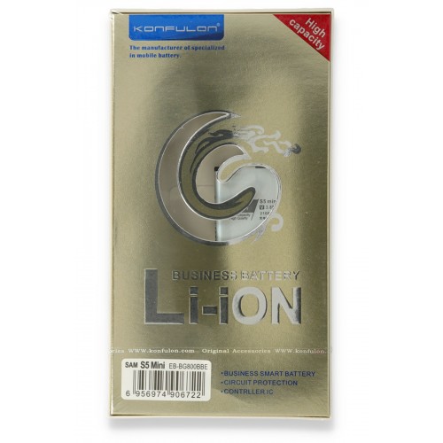 Konfulon Samsung Galaxy S3 i9300 Uyumlu Batarya