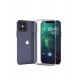 Newface iPhone 12 Pro Kılıf Lüx Şeffaf Silikon