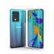 Newface Samsung Galaxy S20 Ultra Kılıf Lüx Şeffaf Silikon