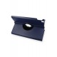 Newface iPad 10.2 (7.nesil) Kılıf 360 Tablet Deri  Kılıf - Lacivert