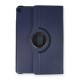 Newface iPad 10.2 (7.nesil) Kılıf 360 Tablet Deri  Kılıf - Lacivert